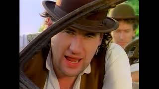 Tony Banks &amp; Fish - Shortcut To Somewhere Re Mastered