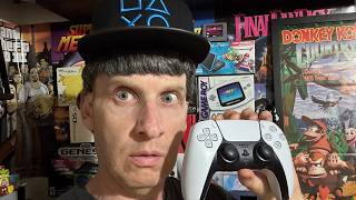 1980sGamer’s Lost Skits (Part 16)