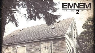 Eminem - Baby (Lyrics) HD (MMLP2 Deluxe)