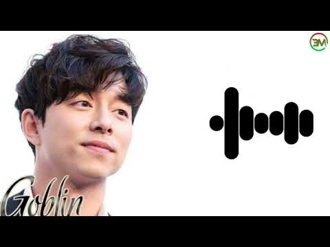 Goblin - Stay With Me Instrumental Ringtone | Gong Yoo