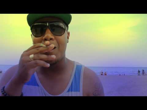 Brad Lyko - Standing On The Shore Remix ( Official Music Video ) ( 2012 )