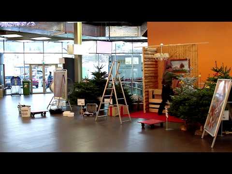 Decothem : Décors sur mesure pour évènements et salons YouTube-Vdeominiatur 20