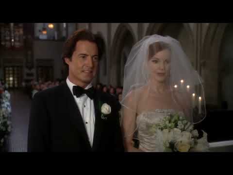 Bree And Orson's Wedding - Desperate Housewives 3x02 Scene
