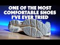 One Of The Most Comfortable Sneakers I Ve Ever Tried Asics Gel NYC