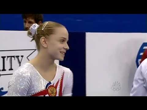 2009 World Gymnastics Championships - Men's & Women's Individual Apparatus Finals (NBC)