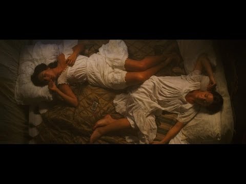 Love in the Time of Cholera - Original Theatrical Trailer