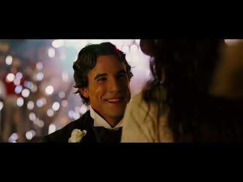 Love in the Time of Cholera soundtrack emotional tone captured in trailer close-ups