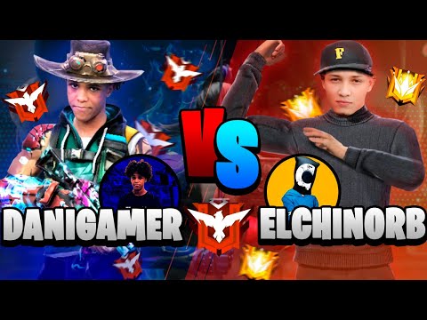 !ME ENFRENTO Al EL CHINO RB EN 1 VS 1  ¡NO CREERÁS LO QUE PASÓ!😲 se pone tenso FREE FIRE