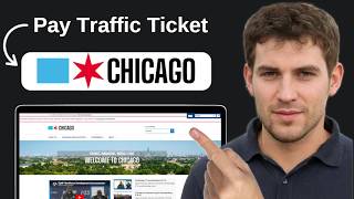 How To Pay Traffic Ticket Online In Chicago