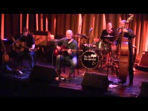 A Grateful Deadication