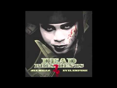 Jae Millz Ft. Fred The Godson & Vado - I Gotta Eat