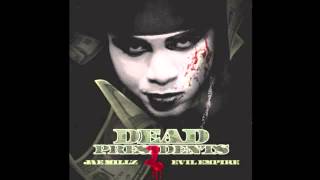 Jae Millz Ft. Fred The Godson & Vado - I Gotta Eat