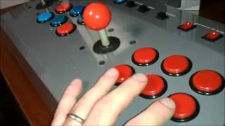 Pickups - PANA Custom Supergun