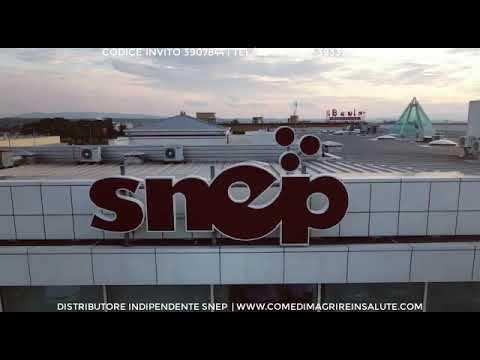 Snep Azienda Ponsacco Italia Youtube Video Mysnep integratori Alimentari