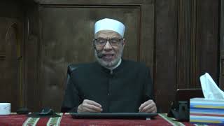 صورة طلب الدعاء من الولى والذبح لغير الله/الخميس(19-11-2020م)فتاوي علي الهواء مباشرة