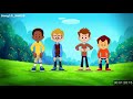 Weekly Rap By Hap Palmer Get Up And Move