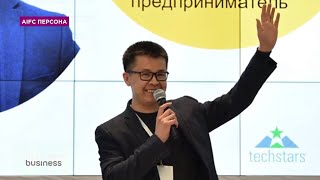 Алим Хамитов