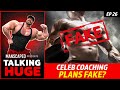 Talking Huge With Craig Golias: Are Big Name Bodybuilders Cheating Clients With Coaching Plans?