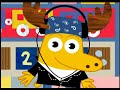 Noggin Commercials 2005 In Reversed And Fast Speeded Up