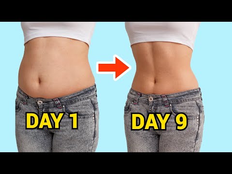 SHRED in 2 WEEKS | 5-IN-1 No Jump Daily Workout - Slim Arms, Belly, Thighs, Calves, and Cardio!