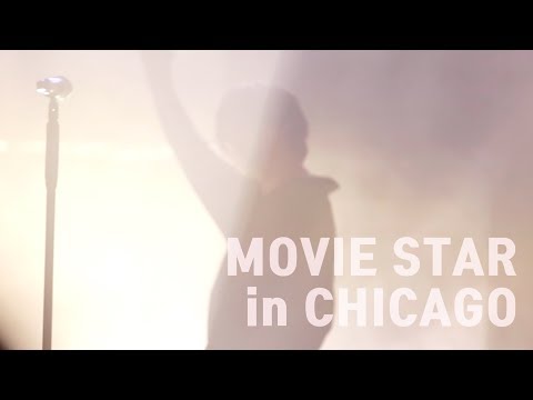 190127 WINNER EVERYWHERE TOUR in CHICAGO - MOVIE STAR 김진우 직캠 (JINWOO focus)