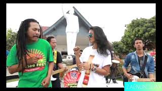 Download lagu Rasta Patria Lupakan Mantanmu mp3