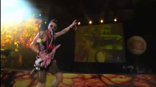 Andreas Gabalier -   Sweet little Rehlein   - 2012