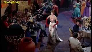 Je Ne Sais Pas - Brigitte Bardot (dubbed by Jill Day), film: Doctor at Sea (1955), fr subs