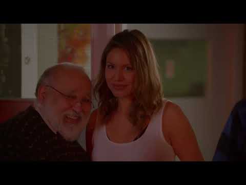 Letterkenny | Season 5 | When Wayne met Marie-Fred