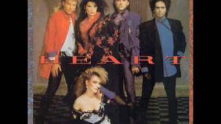 Heart - Nothin&#39; At All