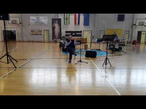 Josip Lončar - Mir Gospodnji, plodovi Duha Svetoga