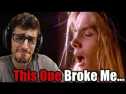 This Made Me Question My Sexuality...SKID ROW - I Remember You (REACTION)