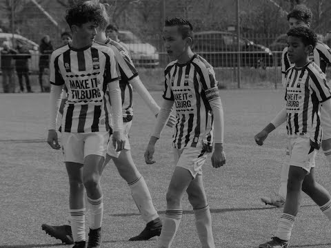 RKDVC 015- Willem II 015    2 april 2022
