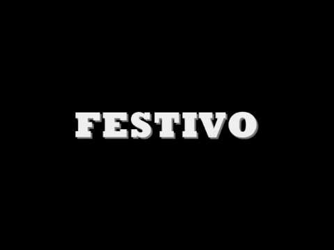 Festivo by Vaclav Nelhybel
