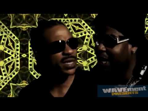 Max B  - Married To The MOB (Official Video)