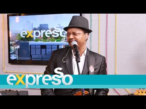 Dr Victor & The Rasta Rebels perform 'Tsoang Tsoang Tsoang'