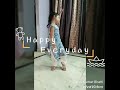Laung Laachi Song Dance By Sweet Pari