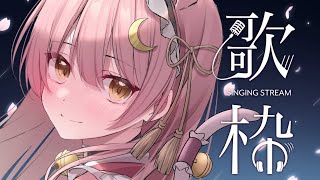 【#歌枠 #Singing】夕方の優しいアコギ弾き語り♡【#もしゅらいぶ】 #shorts