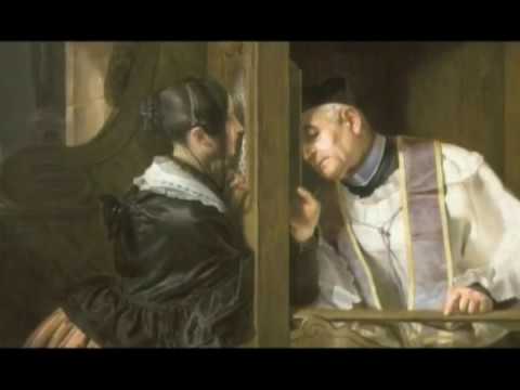 'Reconciliation' EWTN Airs Fr. Robert Altier's 4 part mini-series 40sec intro