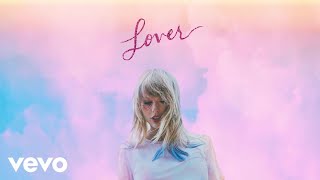 Taylor Swift - False God (Audio)