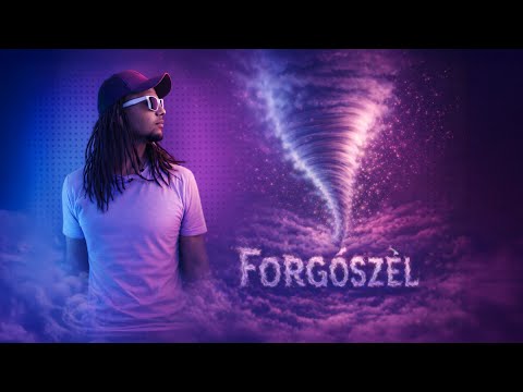 ManGoRise - Forgószél 🌪️