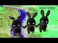Little Baby Bum Sleeping Bunnies Effects Sponsored By Gamavision Csupo
