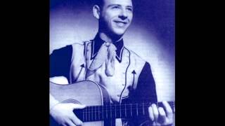 Hank Snow - The Owl And I 1955 (Country Western Songs)