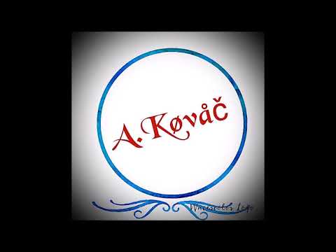 A.Kováč - Bola To Laska