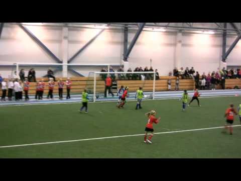 2012: E11 ONS vs OPS