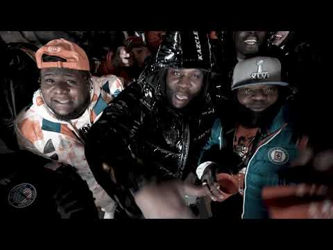 Fasedot x Ox Billy    On You  Dir  By @BenjiFilmz