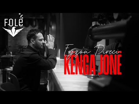 EGZON PIRECI - KENGA JONE (OFFICIAL VIDEO)