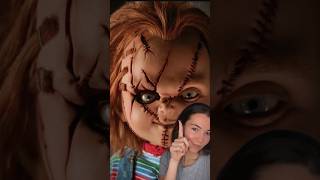 Download lagu Chucky Halloween makeup tutorial mp3
