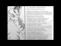 Steve Waring - Le Matou Revient