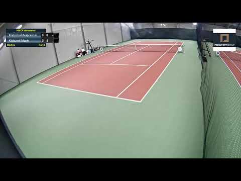 Kurt 6_19.3.2022 - HMČR dorostu - TK DEZA Valašské Meziříčí